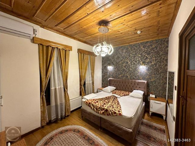 FATİH SULTANAHMET GÜNLÜK KİRALIK DAİRE