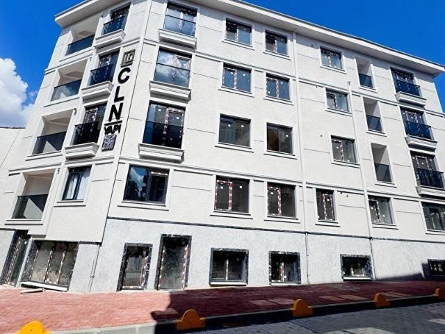 FATİH SÜMBÜL EFENDİ MAHALLESİNDE SATILIK 2+1 DAİRE