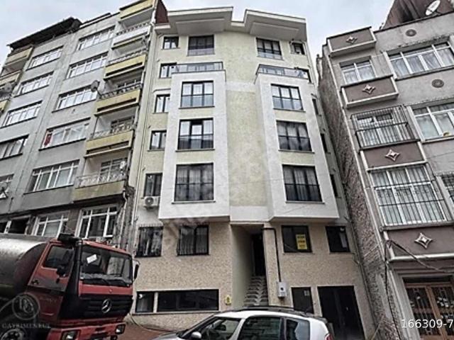 FATİH YAVUZSELİMDE 2+1 YENİ BİNADA SATILIK DAİRE