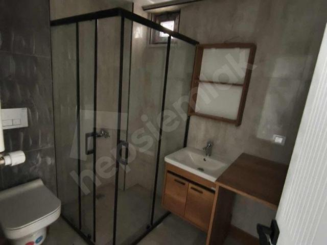 FATİH'DE 3+1 GENİŞ SIFIR SATILIK DAİRE