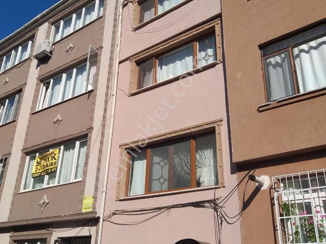 Fatih Te Müstakil 5 Katlı Daire Konut Ve Ticariye Uygun