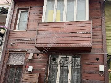 Fatih Turyap Olıve Satlık Müstakil Ev 2 Katlı