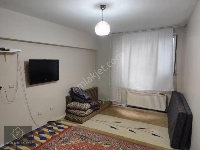 Fatih Yavuzselim Arkası Bahçe Katı 2+1 Kiralık Daire