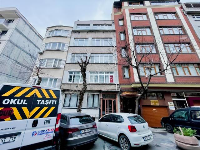 Fatih Akşemsettin Mah Akdeniz Sarıgüzel Cad. Kıralık 2+1 Daire