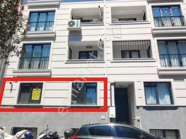 Fatih Aksaray Mah De Yeni Binada 2+1 Satılık Daire