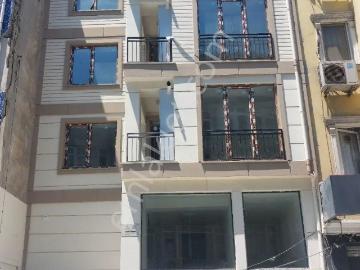 Fatih Aksaray'da Satılık Sıfır 2+1 Daire