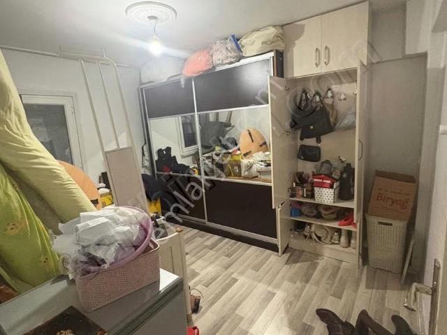 Fatih Çapa Şehremini Mah 1+1 Yarı Bodrum 70 M2 Merkezi Konumda