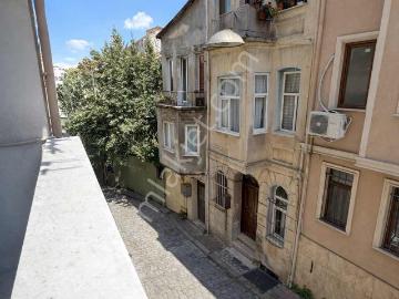 Fatih Balat Mah.satılık 3+1 Hazır Daire