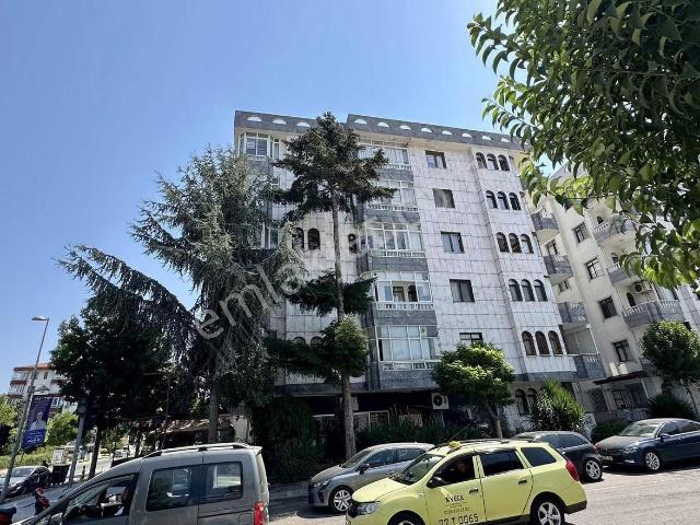 Fatih Cadd. Satılık Deniz Manzaralı Daire