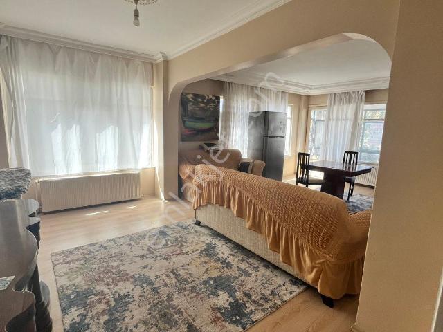 Fatih Caddesi Merkez 2+1 Full Eşyalı