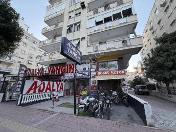 Antalya, Antalya ili, Akdeniz Bölgesi