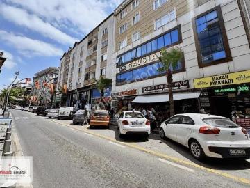 Fatih Caddesi 3+1 Geniş Kiralık Daire
