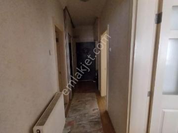 Fatih Caddesinde Full Eşyalı Kiralık 3+1 110m2