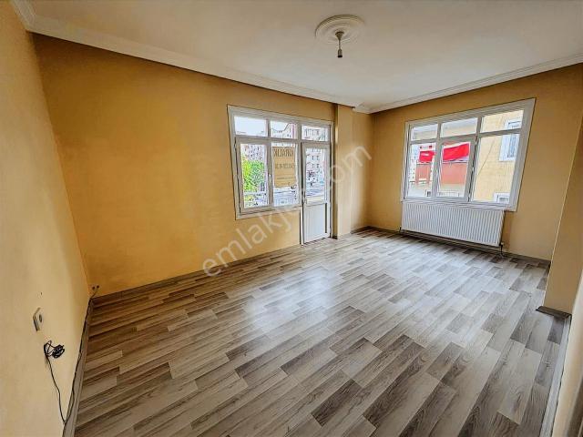 Fatih Caddesinde Kent Meydan Yanı 2+1 100m2 Kiralık Daire