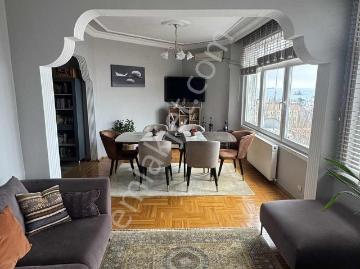 Fatih De Turistik Bölgede Satılık 3+1 Deniz Manzaralı 140m2
