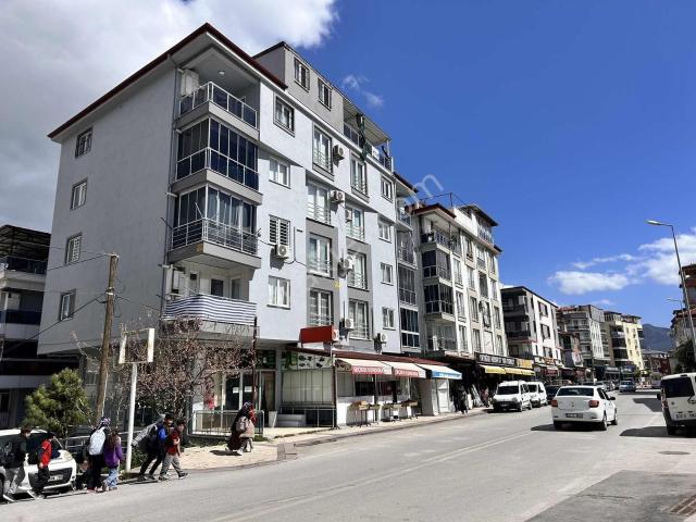 Fatih De Cadde Üstü 5+2 300m2 Tek Tapu Çift Daire Sınırsız Kredi