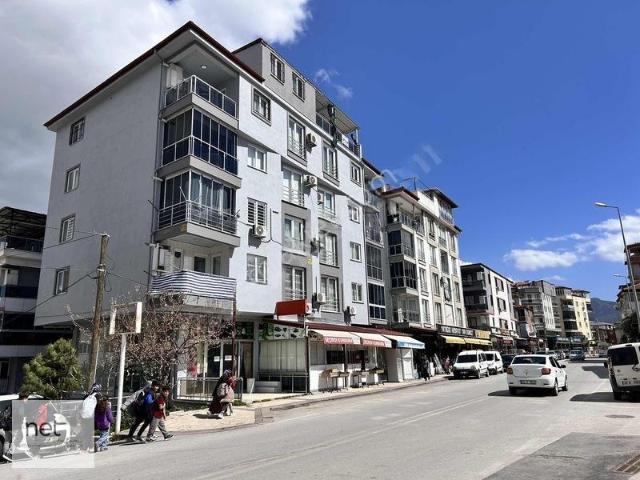 Fatih De Cadde Üstü 5+2 300m2 Tek Tapu Çift Daire Sınırsız Kredi