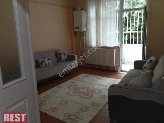 Fatih De Kısmen Eşyalı Kiralık1+1 Daire