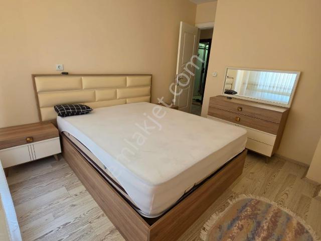 Fatih Eşyalı Kiralık Daire