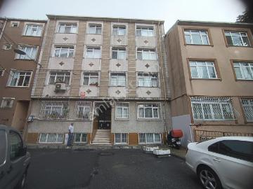 Fatih,şehremini Mah.'de Yüksek Giriş 2+1 85 M2 Satılık Daire