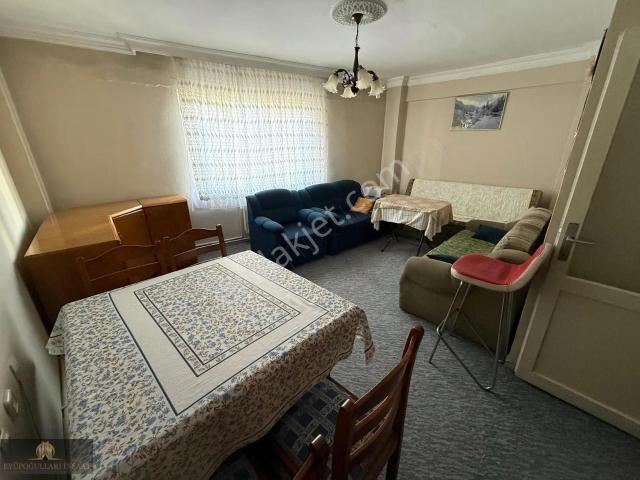 Fatih Şehremini Mah. Full Eşyalı 2+1 90 M2 Temiz Ara Kat Daire