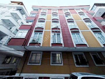 Fatih Emlak Tan 2+1 Krediye Uygun Asansörlü Daire