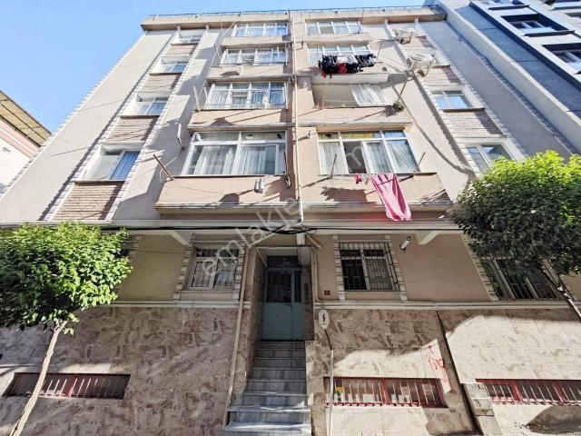 Fatih Emlak Tan 2+1 Yuksek Giriş Balkonlu Daire