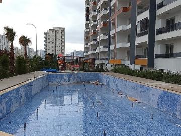 Erdemli, Mersin, Mersin ili, Akdeniz Bölgesi