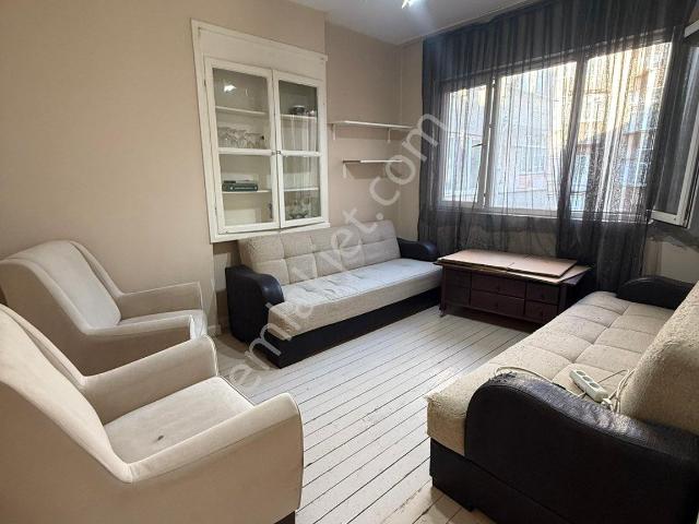 Fatih İskenderpaşa Mah Kıralık Daire Kat 3 1+1