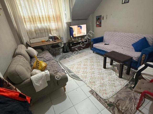 Fatih İskenderpaşa Mah Satılık Bodrum Katı 1+1