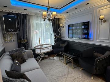 Fatih Kaymakamılığı Civarında Full Eşyalı Kiralık Daire