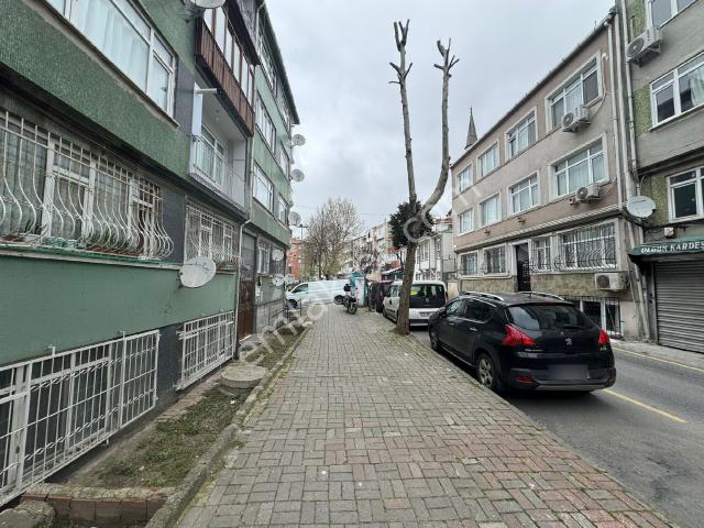 Fatih Kocamustafapaşa Merkez De Satılık Yüksek Giriş