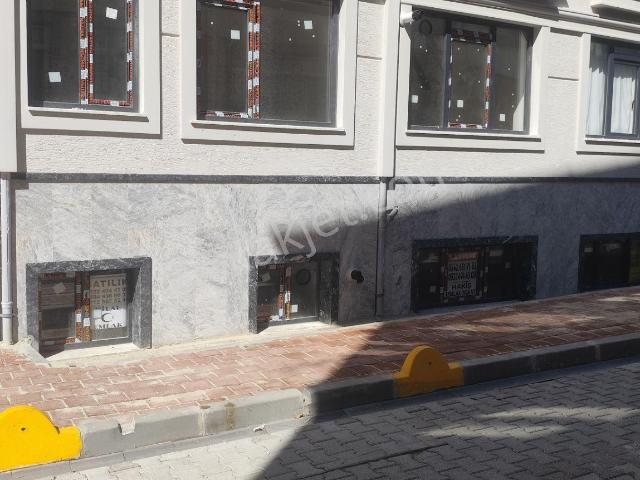 Fatih Kocamustafapaşa Sümbül Efendi