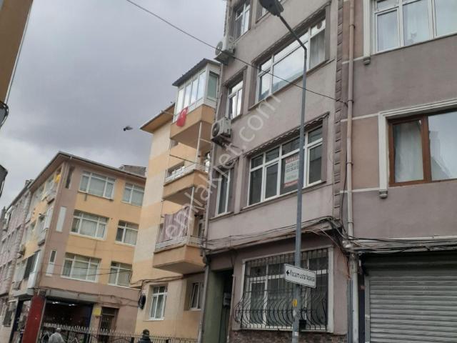 Fatih Kocamustafapaşa Sümbülefendi Hacıkadın Caddesinde Arakat