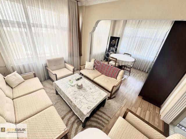 Fatih Kocamustafapaşada 2+1 Eşyalı Kiralık Daire