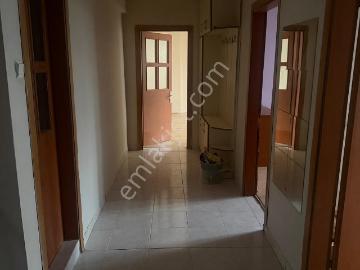 Fatih Mah. 2+1 Bahçe Katı Kiralık Daire