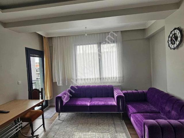 Fatih Mah. Aslı Grden Cadde Civarı Ara Kat Doğalgazlı Eşyalı 1+1