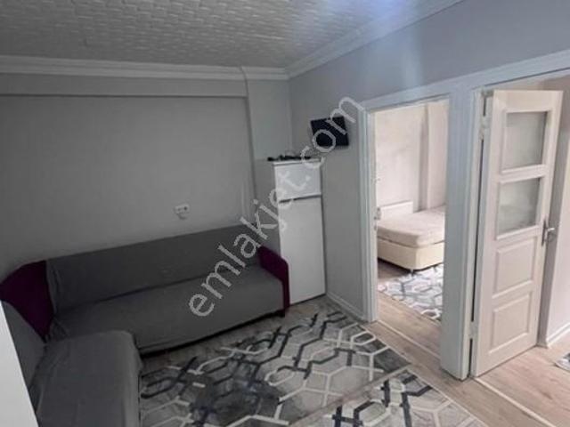 Fatih Mah. Kiralık Ara Kat 2+1 Apart