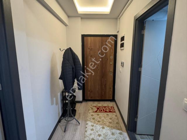 Fatih Mah. Kiralık Eşyalı 1+1 Kaçmaz Emlak