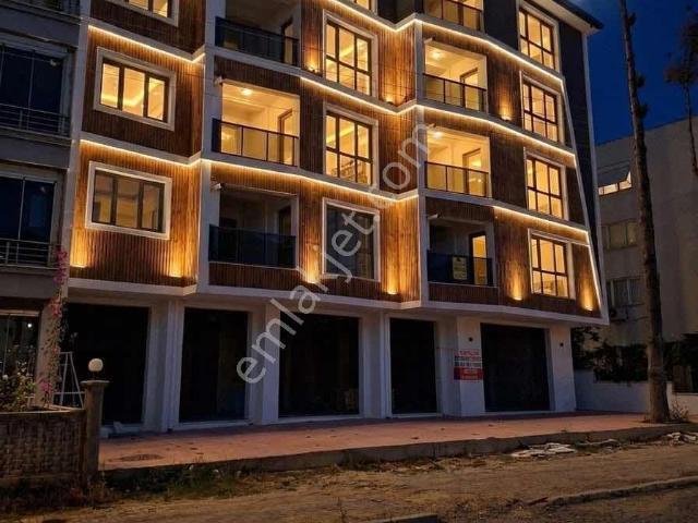 Fatih Mah. Kiralık Sıfır Lux Daireler