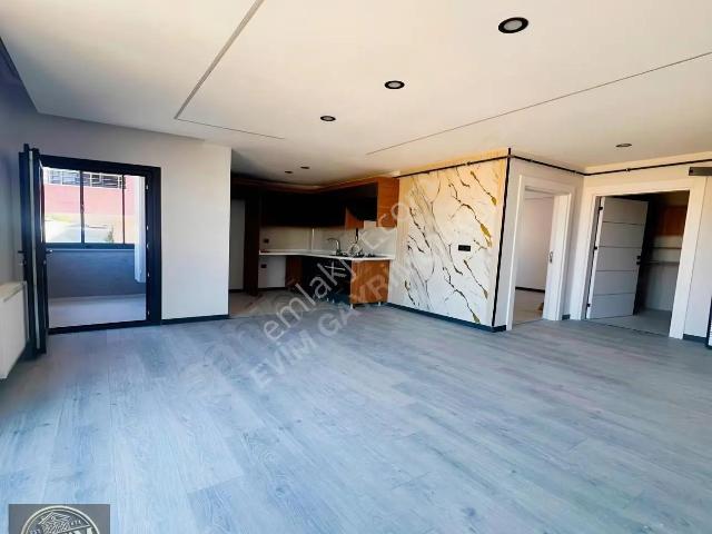 Fatih Mah.okullar Bölg. Cambalkonlu 1+1 Lüks 60 M2 Kiralık Daire