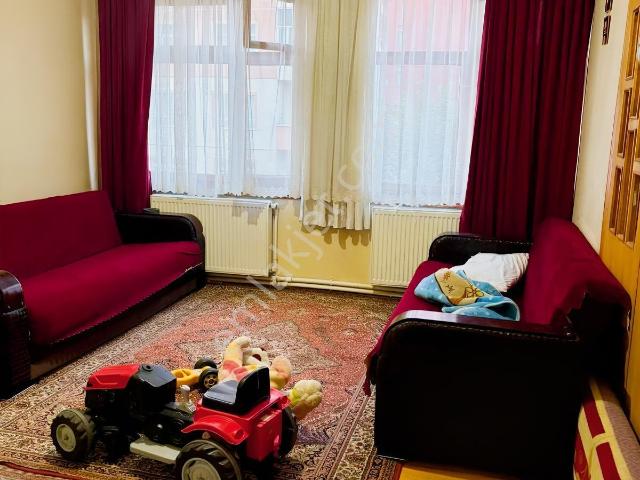Fatih Mah Çok Hesaplı Satılık Arakat 3+1 Daire