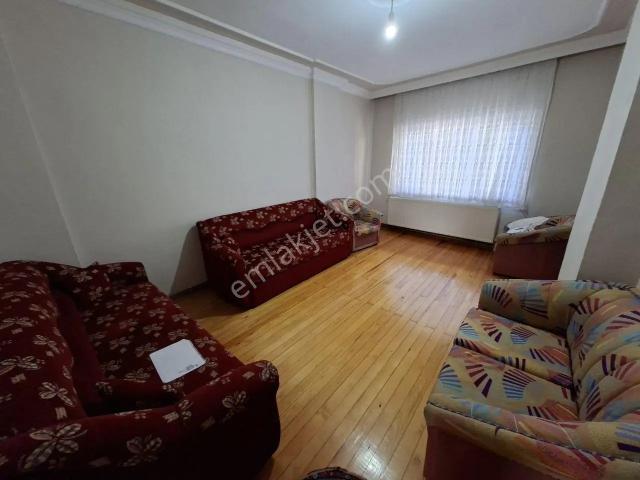 Fatih Mah. Masrafsız Kiralık 2+1 Arakat Daire
