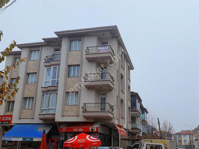 Fatih Mah. Mükemmel Konumlu 4+1 Satılık Daire