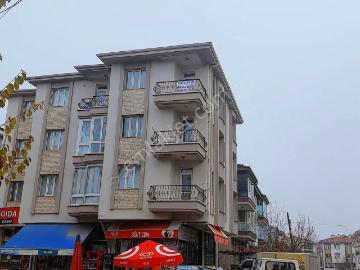 Fatih Mah. Mükemmel Konumlu 4+1 Satılık Daire