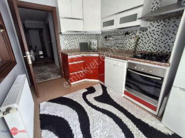 Fatih Mah, Soma Yoluna Sıfır Eşyalı Kiralık Daire
