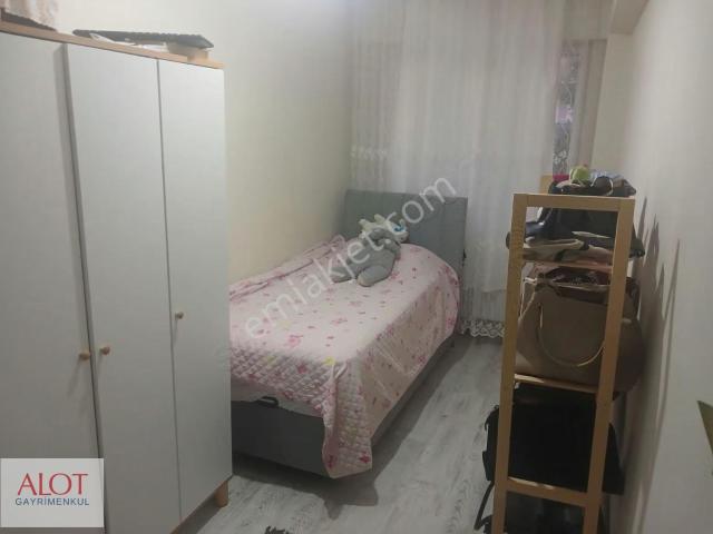 Fatih Mah Satılık 145m2 3+1 Geniş Kullanışlı Bahçeli Daire