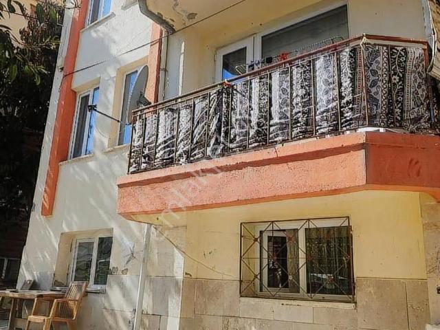 Fatih Mah. Satılık 3+1 Depo Tapulu Mesken