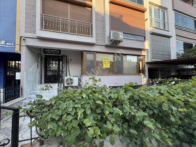 Fatih Mah. Yıldızevler Park Mevkii 2+1 Ebeveyn Banyolu Daire