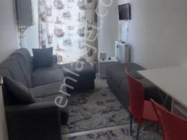 Fatih Mahallesi 1+1 Eşyalı Apart